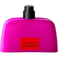 Costume National Supergloss Donna 50 ml — Eau de Parfum