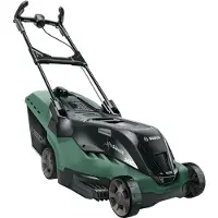 Bosch 06008B9606 Advanced Rotak 36-660 Akku-Rasenmäher