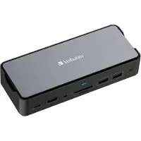 Verbatim Hub Cds-15ssd
