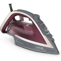 Tefal Ferro Da Stiro A Vapore Ultragliss Anti-calc Plus Fv6840 2800w