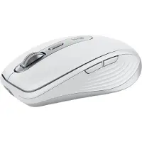 Logitech Mouse Wireless Mx Anywhere 3s