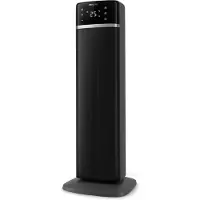 Philips Serie 5000 Termoventilatore in ceramica a torre smart CX5120/11