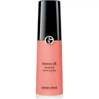 Giorgio Armani Luminous Silk Tinta Per Guance 50.5 Rosa Pesca — Blush