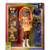 Rainbow High Bambola Fashion Michelle St. Charles