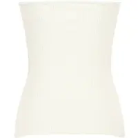 America Today Glenny Off White Taglia: XL | Canottiere Outlet | Donna | Bianco