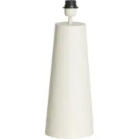 Light & Living Lampada da tavolo - beige - Yelos - metallo - apparecchio singolo - E27 - 8312543 -
