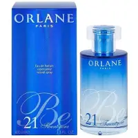 Orlane Be 21, eau de parfum, da donna, 100 ml