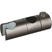 GROHE Elemento scorrevole f RSH Du-syst ha graph bent
