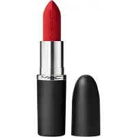 MAC Macximal Silky Mat Red Rock — Rossetto