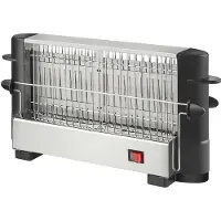 Kuken Tostapane Verticale Acciaio Inossidabile 750w
