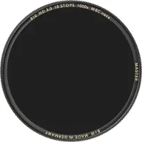 B+W Filtro Polarizzatore Nd 3.0 Mrc Nano Master 82 Mm