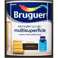Bruguer Smalto Acrilico Satinato 5057500 750ml