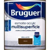Bruguer Smalto Acrilico Multisuperficie Lucido 5057514 750ml