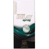 Ero Spray Ritardante Prorino 15ml