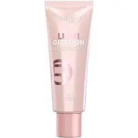 L'Oréal Paris Lumi Glotion 901 Fair Glow — Fondotinta liquido illuminante