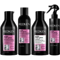 Redken Acidic Color Gloss Shampoo senza solfati 300 ml — Shampoo