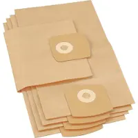 Proxxon Ersatz-Feinstaub-Papierfilter f.CW-matic