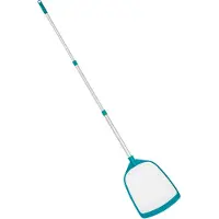Bestway 58635 Retino di superficie per piscina AquaScoop 163 cm