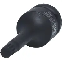 Ks Tools 1/2" Presa di forza multidente lunga M8 - 911.0948