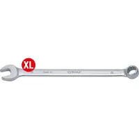 Ks Tools XL Chiave combinata angolata 46 mm - 517.1546