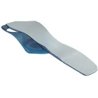 Bauerfeind ErgoPad Redux Heel 2 Uomo Taglia 38 — Plantare