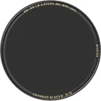 B+W Filtro Grigio 1.8 Mrc Nano Master 77 Mm