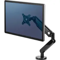 Fellowes Supporto Per Monitor Singolo Della Serie Platinum