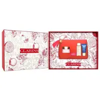 Clarins Set VP Multi-Active (f/cr/50ml + f/cr/15ml + micellar/water/50ml + bag)