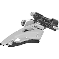 Shimano Deragliatore Anteriore Alivio M3120 48.8 Mm