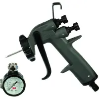 3M Pps 2.0 Pistola A Spruzzo Ad Alte Prestazioni