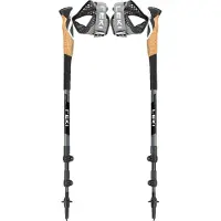 LEKI Bastoncini Cross Trail Lite Ta