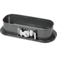 Kaiser Stampo La Forme Plus Spring Form Pan Kings Cake 30x11 Cm