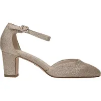 Tamaris Decolleté metallico - 41