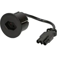 Bachmann PIX 1xCH T13 0,2m GST18, Svizzera