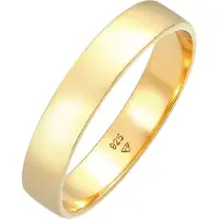 KUZZOI Anello oro