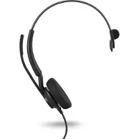 Jabra Cuffie Per Telefono Engage 40 Usb C Uc Stereo