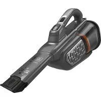 Black & Decker Aspiratore Manuale Bhhv520jf