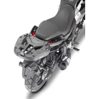 Givi Top Case Supporto MONOLOCK CF MOTO 800MT 22