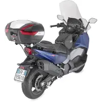 Givi Top Case Supporto Monolock Kymco KRV 200 23-25