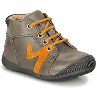 GBB Stivaletti bambini OVELO ragazzo - Grigio - 20