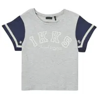 Ikks T-shirt EAGLEE ragazza - Multicolore - 14 anni