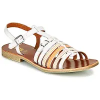 GBB Sandali bassi BANGKOK ragazza - Bianco - 36