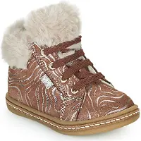 GBB Scarpe bambini JUNA ragazza - Beige - 32