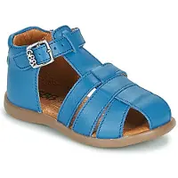 GBB Sandali bassi FARIGOU ragazzo - Blu - 18