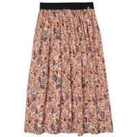 Ikks Gonne lunghe XS27022-32-C ragazza - Multicolore - 6 anni