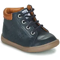 GBB Scarpe bambini FOLLIO ragazzo - Marine - 18
