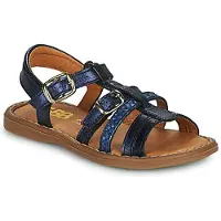 GBB Sandali bassi OLALA ragazza - Blu - 25