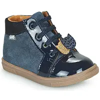 GBB Scarpe bambini CHOUBY ragazza - Marine - 22