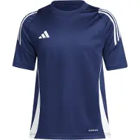 Adidas Maglietta A Maniche Lunghe Tiro24