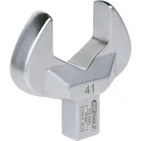 Ks Tools 14x18 mm Chiave combinata 41 mm - 516.2241